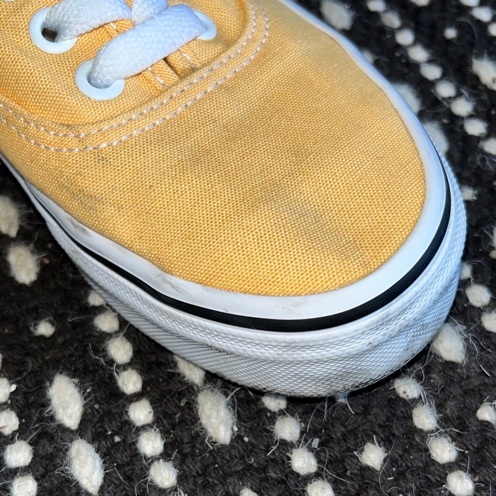 Vans Authentic - Picture 4 of 8